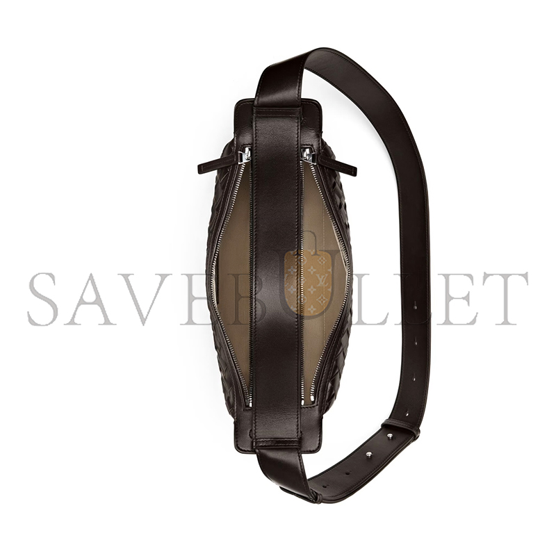 BOTTEGA VENETA TRIBECA TOP HANDLE 836016 (30.5*20*9cm)